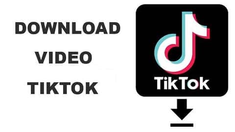 veja como fazer download tiktok